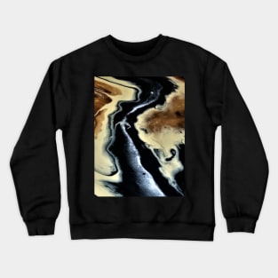 Valley of Death Crewneck Sweatshirt